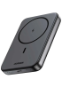 Мобільна батарея UGREEN PB561 10000mAh 20W Magnetic Wireless Beige